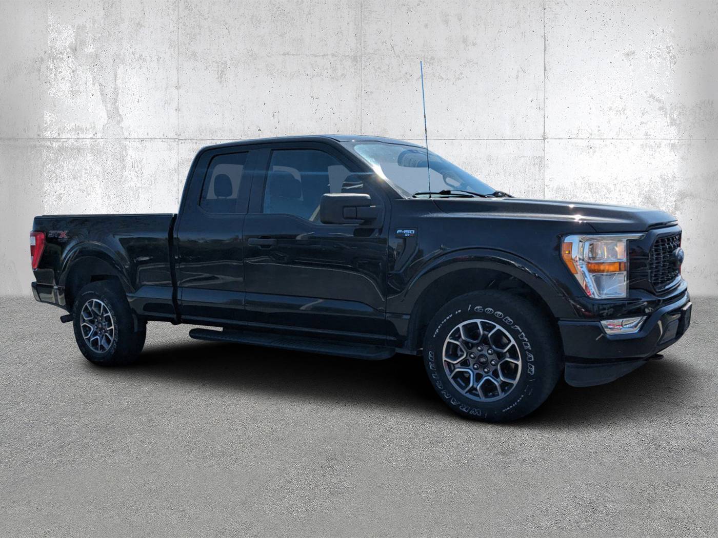 2021 Ford F-150 XL — Pickup Truck — 72,569 mi — Savannah, GA