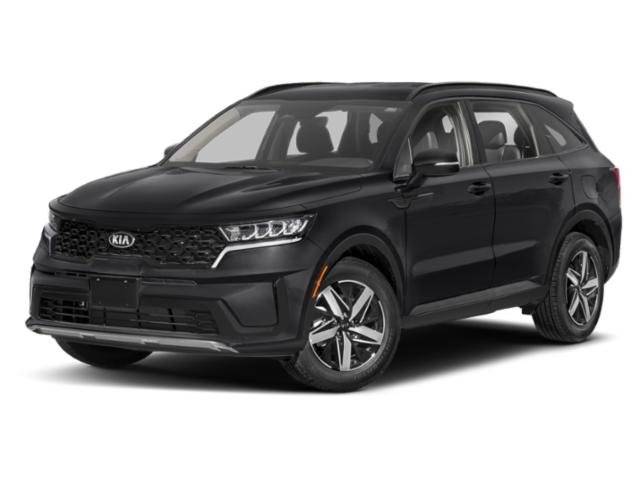 2021 Kia Sorento S — SUV — 100,092 mi — Savannah, GA
