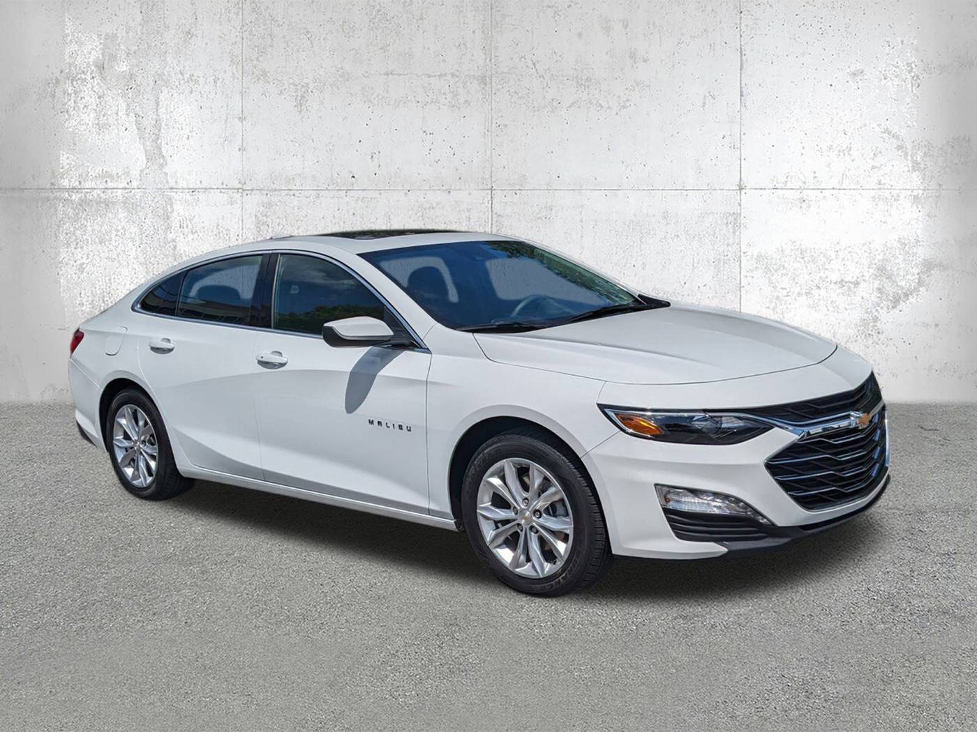 2024 Chevrolet Malibu LT — Sedan — 32,052 mi — Savannah, GA