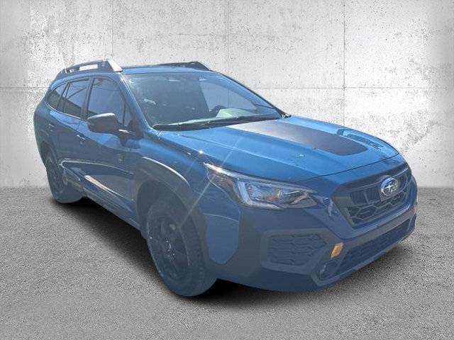 2024 Subaru Outback Wilderness — SUV — 18,894 mi — Savannah, GA
