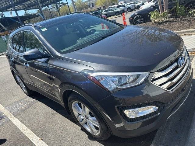 2016 Hyundai Santa Fe Sport 2.0T — SUV — 90,248 mi — Savannah, GA