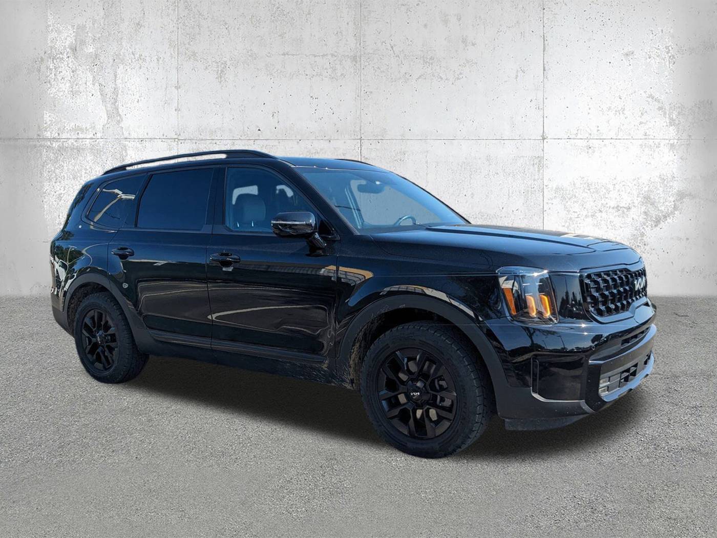 2024 Kia Telluride SX Prestige X-Pro — SUV — 14,871 mi — Savannah, GA