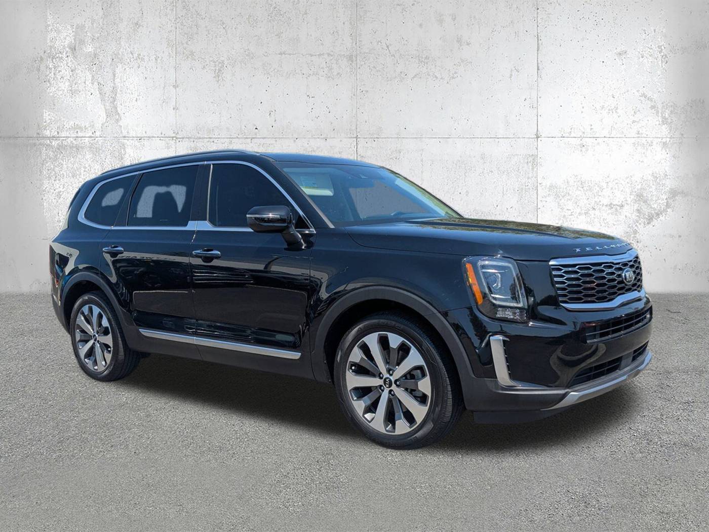 2020 Kia Telluride S — SUV — 65,970 mi — Savannah, GA