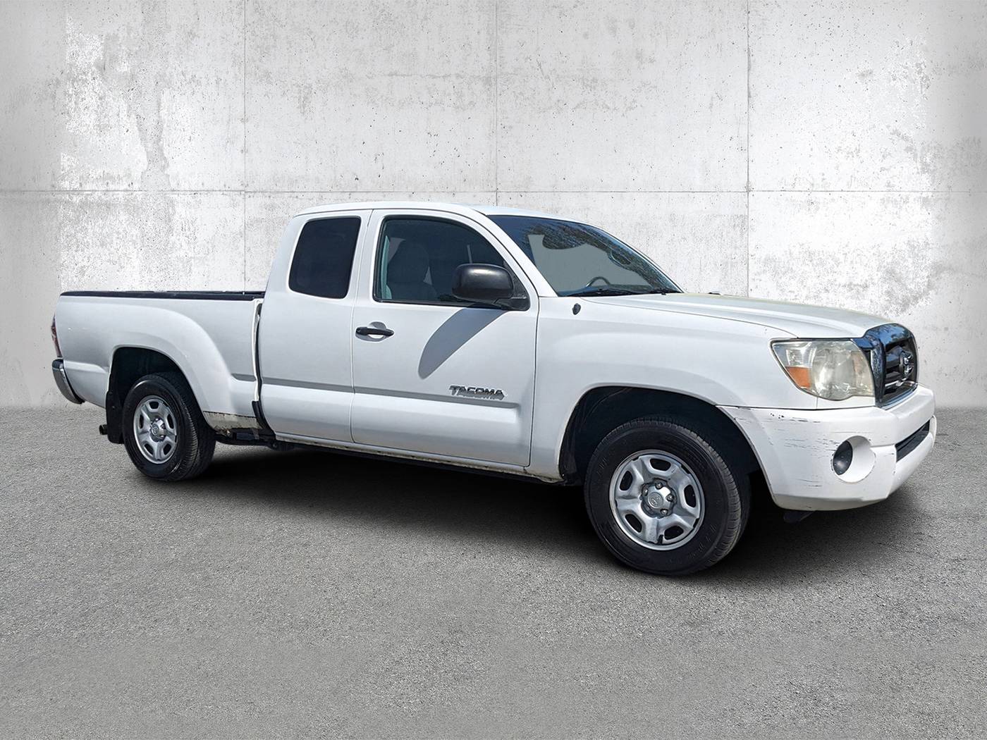 2009 Toyota Tacoma Base — Pickup Truck — 68,894 mi — Savannah, GA