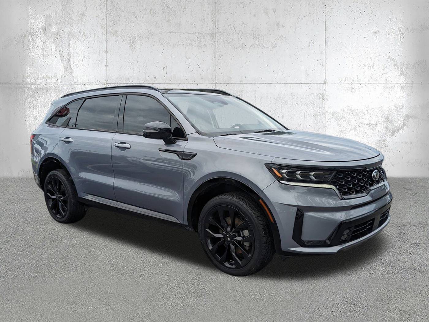 2021 Kia Sorento SX — SUV — 113,741 mi — Savannah, GA