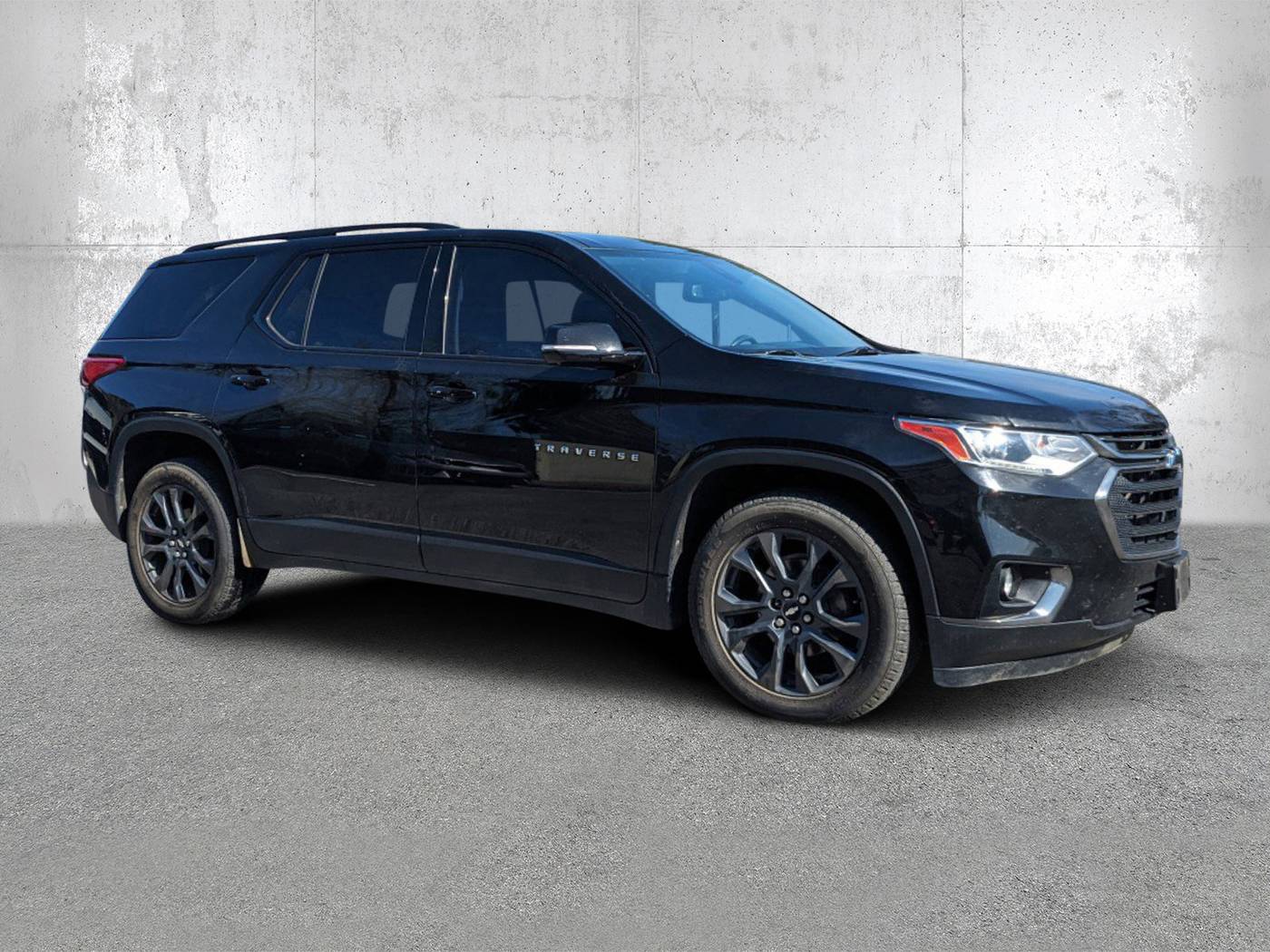 2020 Chevrolet Traverse RS — SUV — 100,065 mi — Savannah, GA