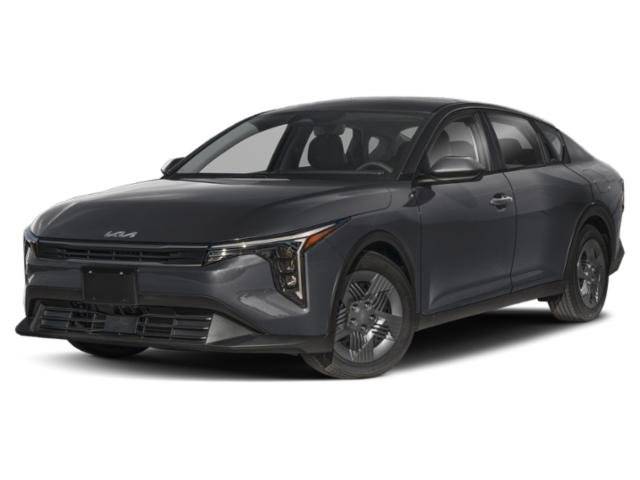 2025 Kia K4 LX — Sedan — 19,479 mi — Savannah, GA