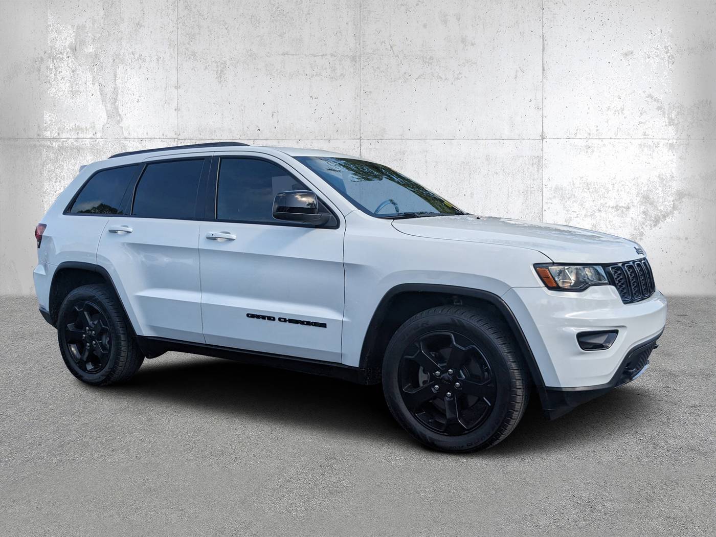 2019 Jeep Grand Cherokee Upland — SUV — 72,650 mi — Savannah, GA