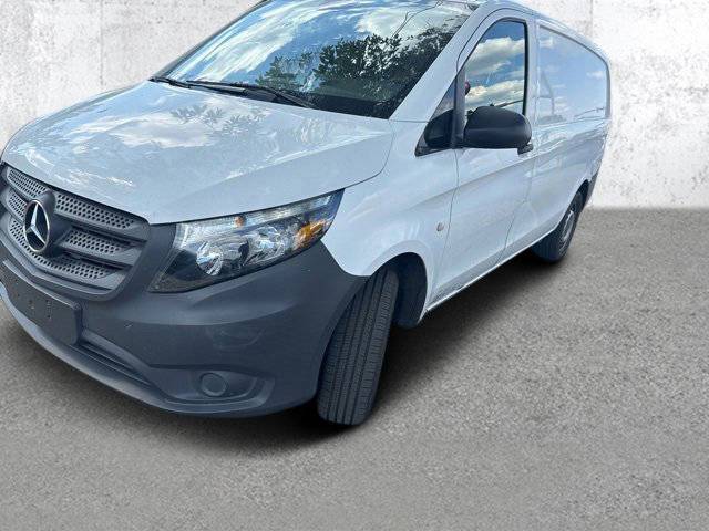 2017 Mercedes-Benz Metris Cargo Van Standard — Cargo Van — 108,121 mi — Savannah, GA