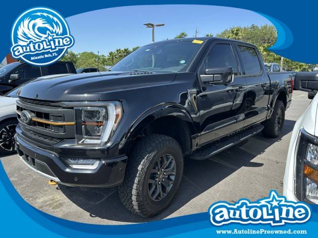 2022 Ford F-150 Tremor — Pickup Truck — 29,755 mi — Jacksonville, FL