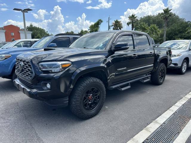 2022 Toyota Tacoma TRD Sport — Pickup Truck — 49,803 mi — Jacksonville, FL