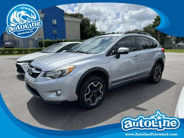 2015 Subaru XV Crosstrek 2.0i Limited — SUV — 103,201 mi — Jacksonville, FL