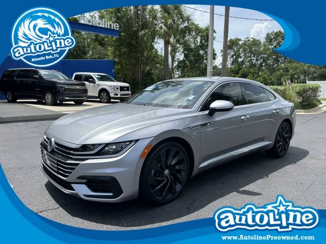 2019 Volkswagen Arteon SE R-Line — Hatchback — 56,640 mi — Jacksonville, FL