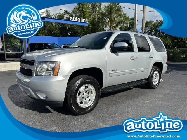 2010 Chevrolet Tahoe LS — SUV — 150,669 mi — Jacksonville, FL