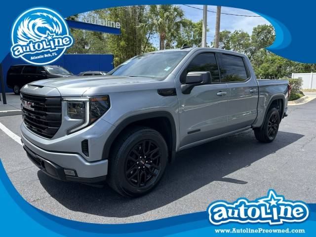 2023 GMC Sierra 1500 Elevation — Pickup Truck — 20,010 mi — Jacksonville, FL
