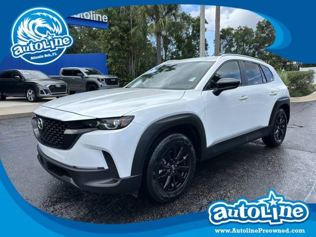 2024 Mazda CX-50 Preferred — SUV — 53,325 mi — Jacksonville, FL