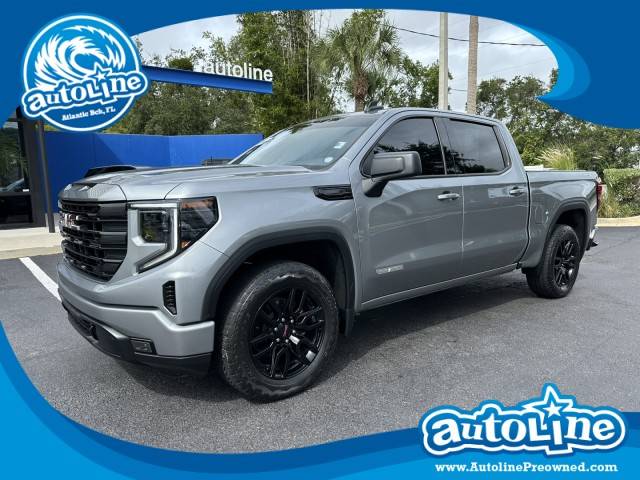 2023 GMC Sierra 1500 Elevation — Pickup Truck — 22,151 mi — Jacksonville, FL