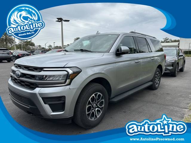 2023 Ford Expedition XLT — SUV — 59,765 mi — Jacksonville, FL