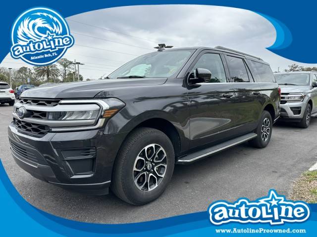 2023 Ford Expedition XLT — SUV — 58,174 mi — Jacksonville, FL