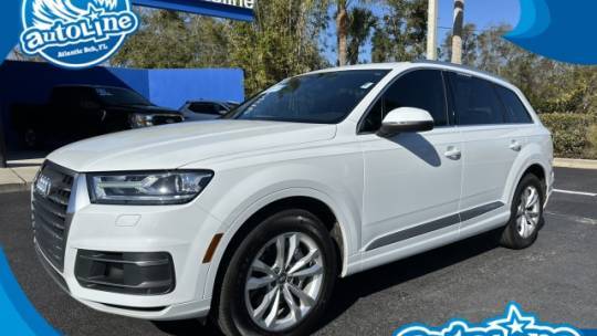 2019 Audi Q7 Premium — SUV — 71,687 mi — Jacksonville, FL