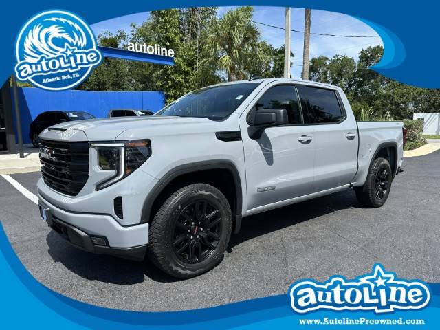 2024 GMC Sierra 1500 Elevation — Pickup Truck — 13,080 mi — Jacksonville, FL