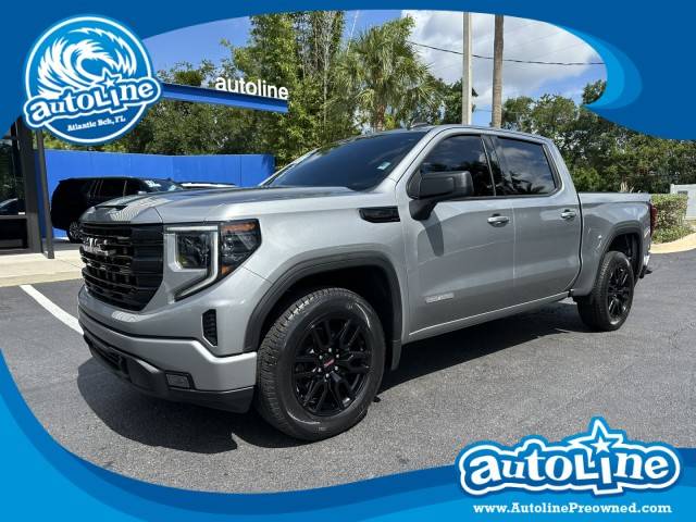 2023 GMC Sierra 1500 Elevation — Pickup Truck — 39,345 mi — Jacksonville, FL