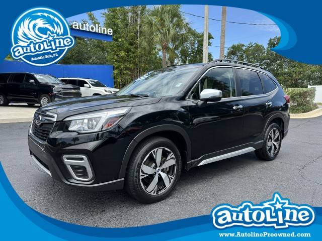 2019 Subaru Forester 2.5i Touring — SUV — 41,087 mi — Jacksonville, FL