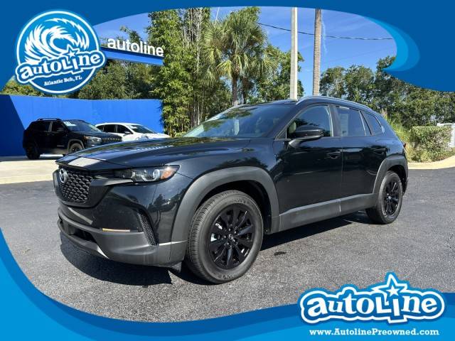 2024 Mazda CX-50 Preferred — SUV — 53,543 mi — Jacksonville, FL