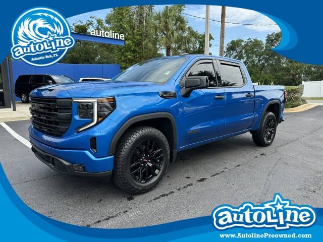 2023 GMC Sierra 1500 Elevation — Pickup Truck — 40,706 mi — Jacksonville, FL