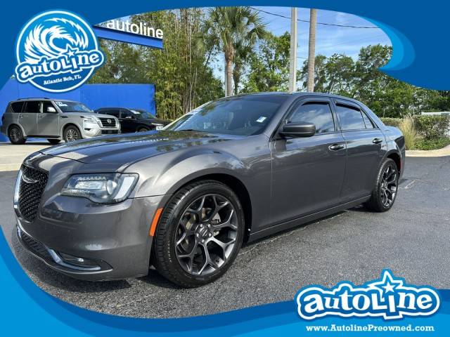 2019 Chrysler 300 S — Sedan — 61,684 mi — Jacksonville, FL