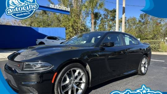 2023 Dodge Charger GT — Sedan — 55,110 mi — Jacksonville, FL