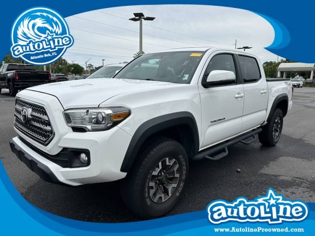 2016 Toyota Tacoma TRD Sport — Pickup Truck — 147,664 mi — Jacksonville, FL