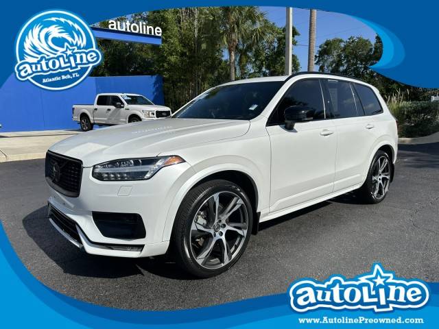 2020 Volvo XC90 R-Design — SUV — 73,813 mi — Jacksonville, FL