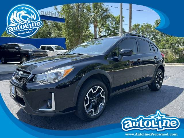2016 Subaru Crosstrek Premium — SUV — 76,748 mi — Jacksonville, FL