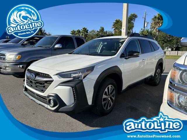 2023 Subaru Outback Premium — SUV — 70,483 mi — Jacksonville, FL
