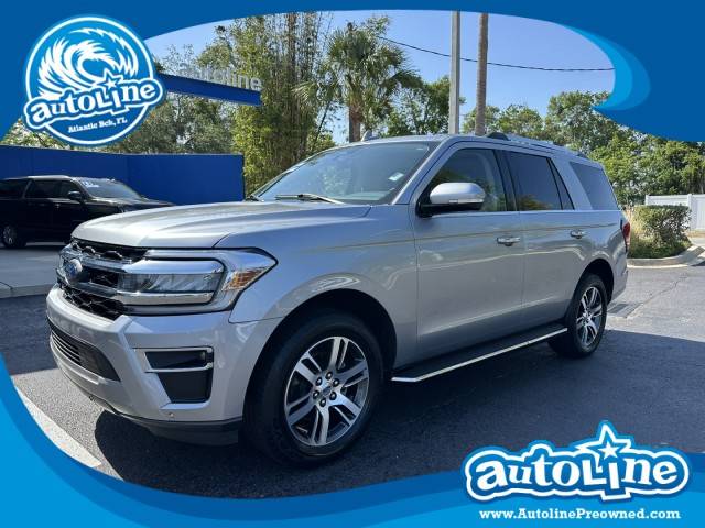 2023 Ford Expedition Limited — SUV — 61,477 mi — Jacksonville, FL