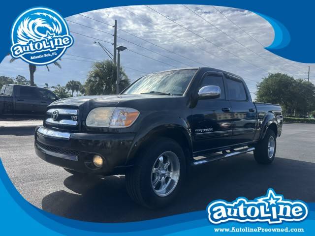 2006 Toyota Tundra Darrell Waltrip