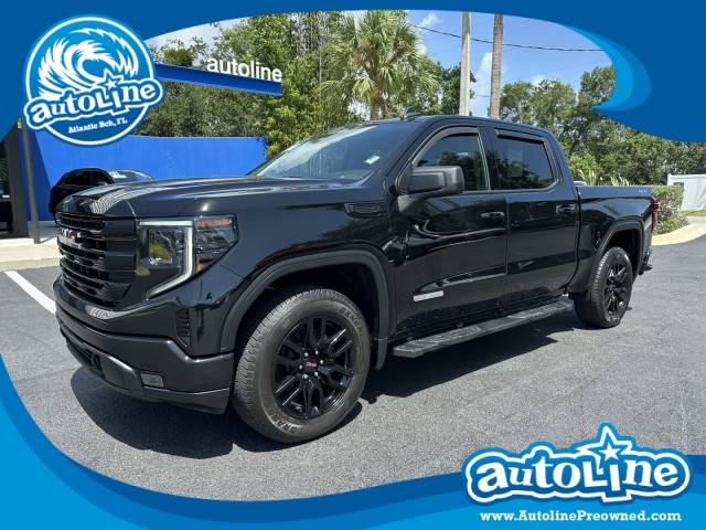 2023 GMC Sierra 1500 Elevation — Pickup Truck — 14,662 mi — Jacksonville, FL