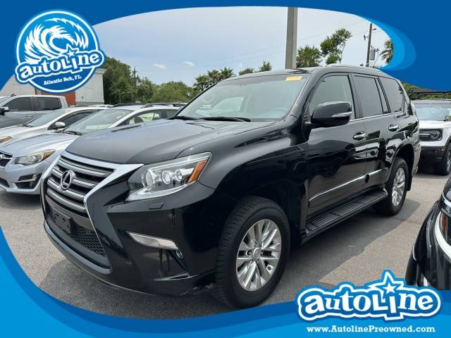 2019 Lexus GX GX 460 Premium — SUV — 105,215 mi — Jacksonville, FL