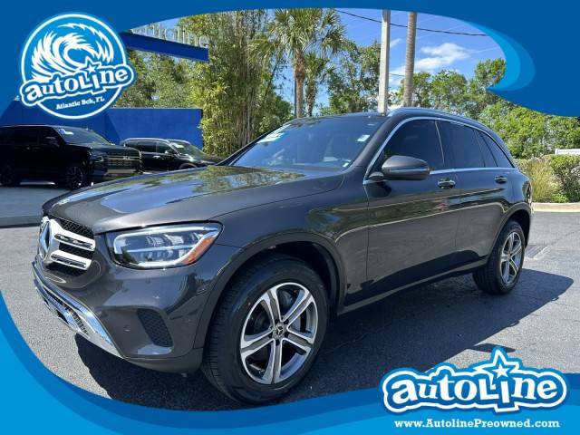 2021 Mercedes-Benz GLC GLC 300 — SUV — 20,428 mi — Jacksonville, FL