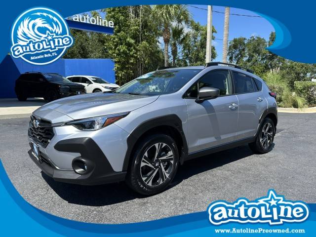2024 Subaru Crosstrek Premium — SUV — 20,741 mi — Jacksonville, FL