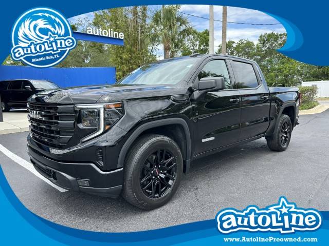 2023 GMC Sierra 1500 Elevation — Pickup Truck — 16,920 mi — Jacksonville, FL