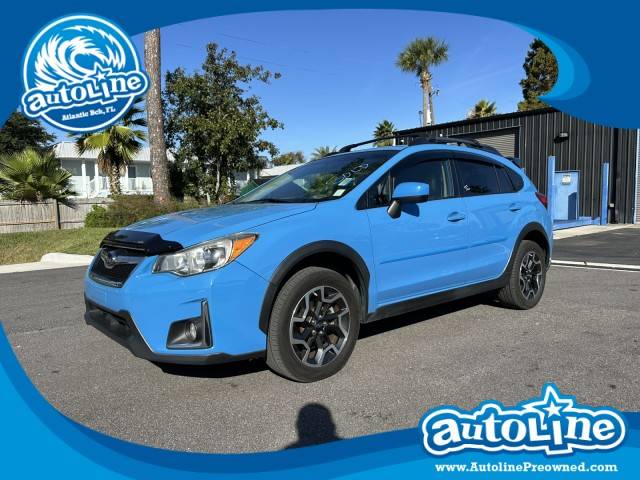 2017 Subaru Crosstrek Premium — SUV — 91,085 mi — Jacksonville, FL