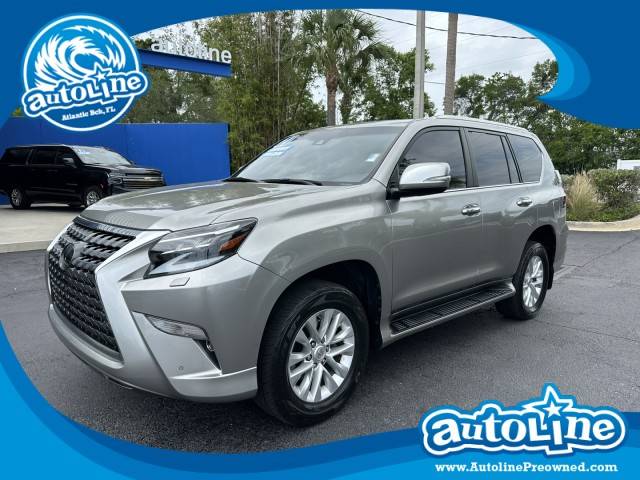 2021 Lexus GX GX 460 Premium — SUV — 50,803 mi — Jacksonville, FL