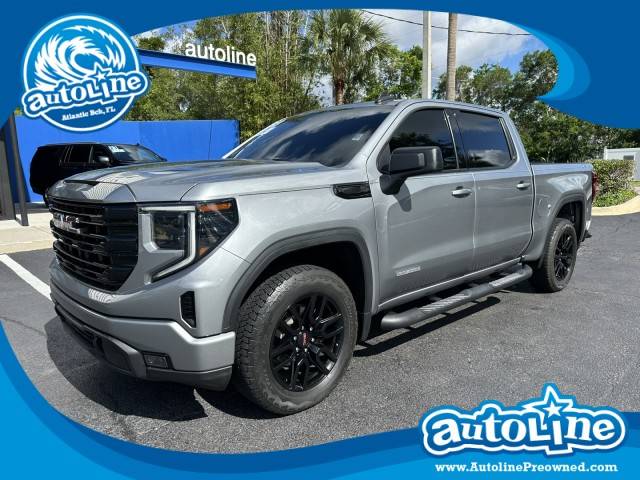 2023 GMC Sierra 1500 Elevation — Pickup Truck — 16,996 mi — Jacksonville, FL