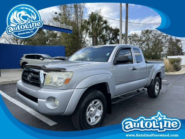 2005 Toyota Tacoma PreRunner