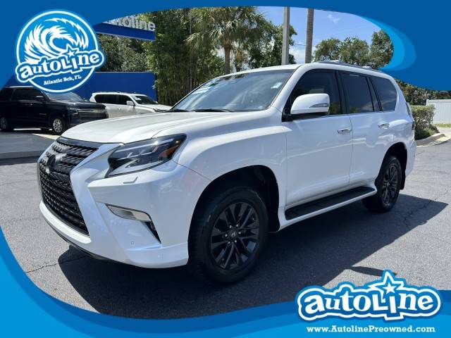 2023 Lexus GX GX 460 Premium — SUV — 16,146 mi — Jacksonville, FL
