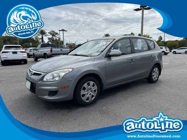 2011 Hyundai Elantra GLS — Wagon — 74,923 mi — Jacksonville, FL