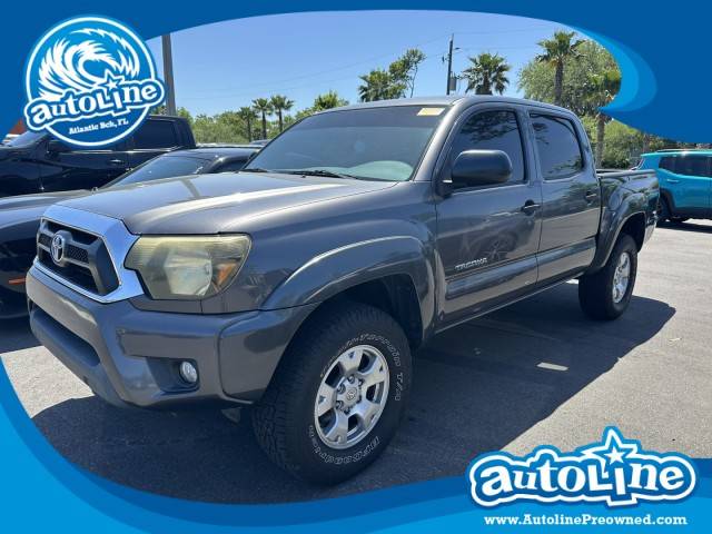 2012 Toyota Tacoma PreRunner — Pickup Truck — 315,546 mi — Jacksonville, FL