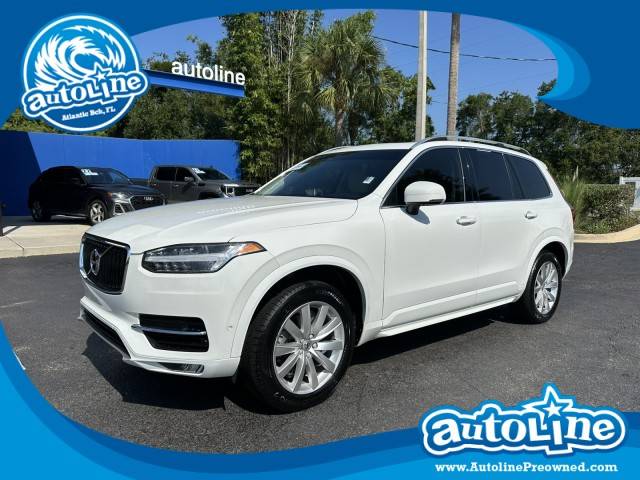 2018 Volvo XC90 Momentum — SUV — 87,426 mi — Jacksonville, FL